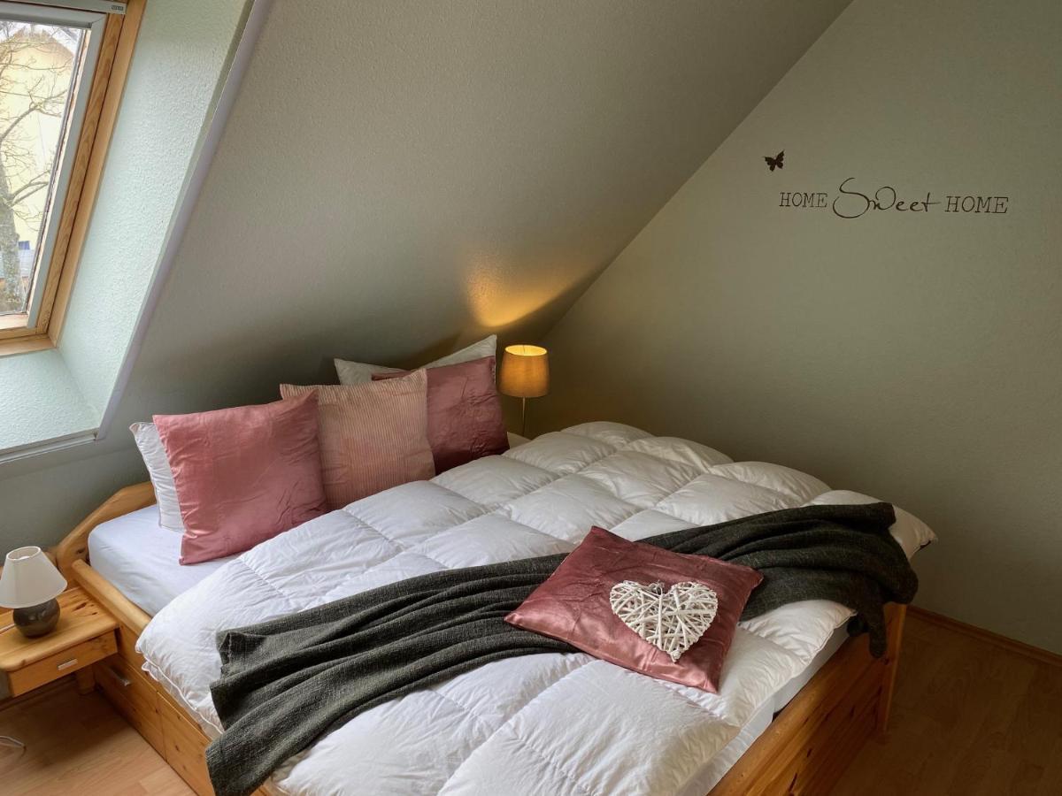 Ferienhaus Mit Sauna Zingst Exterior foto