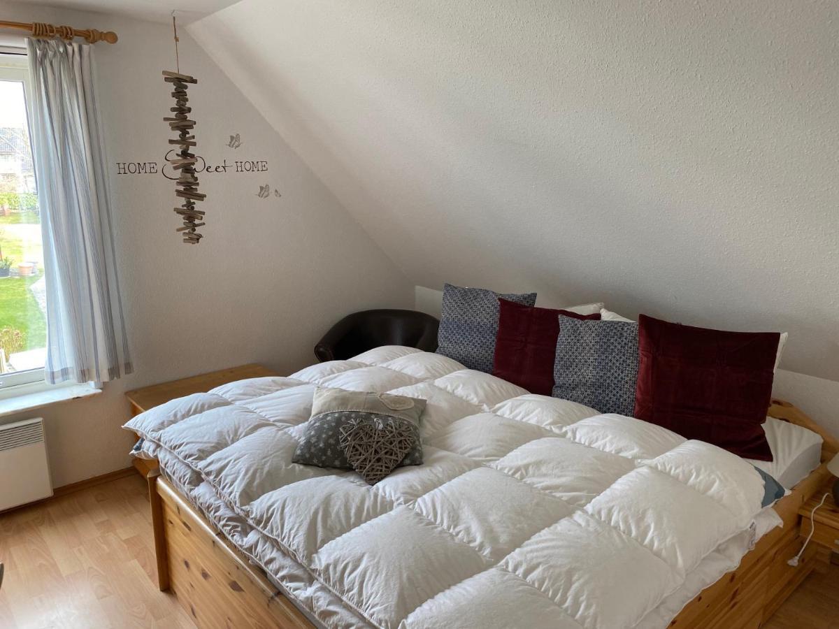 Ferienhaus Mit Sauna Zingst Exterior foto