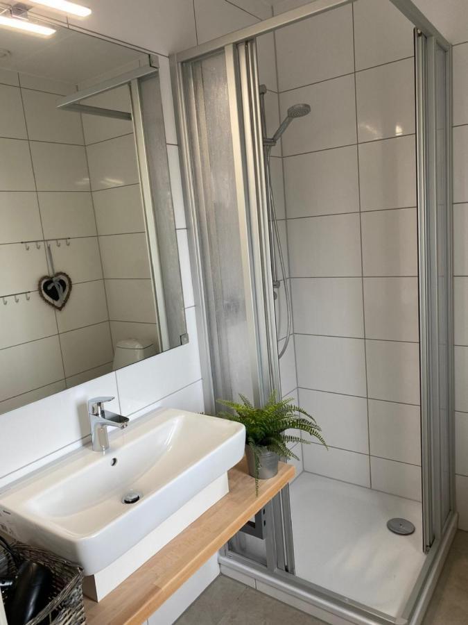 Ferienhaus Mit Sauna Zingst Exterior foto