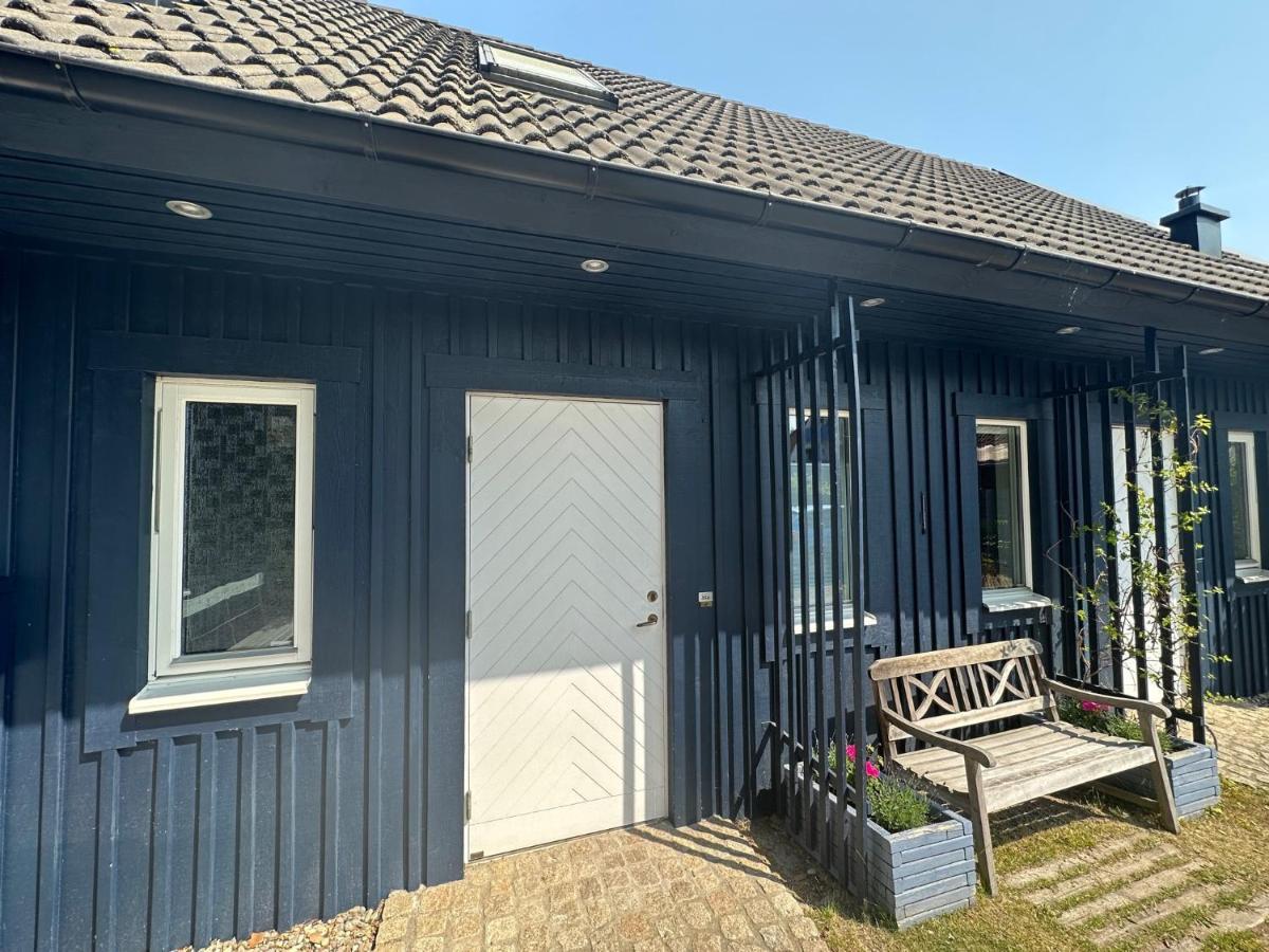 Ferienhaus Mit Sauna Zingst Exterior foto