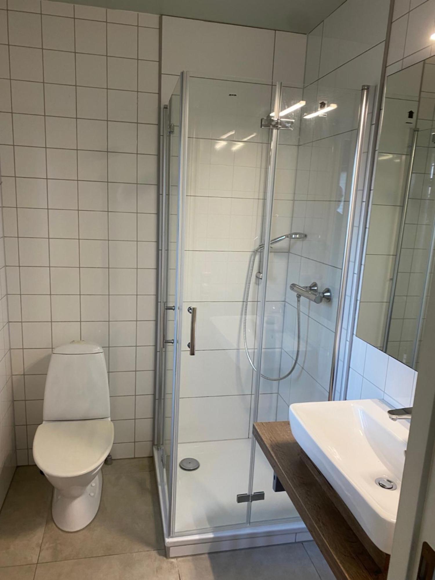 Ferienhaus Mit Sauna Zingst Exterior foto