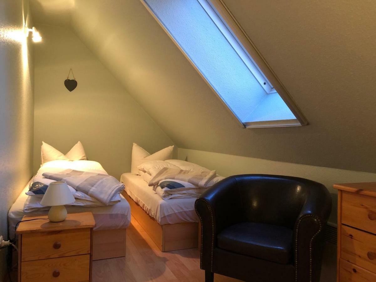 Ferienhaus Mit Sauna Zingst Exterior foto